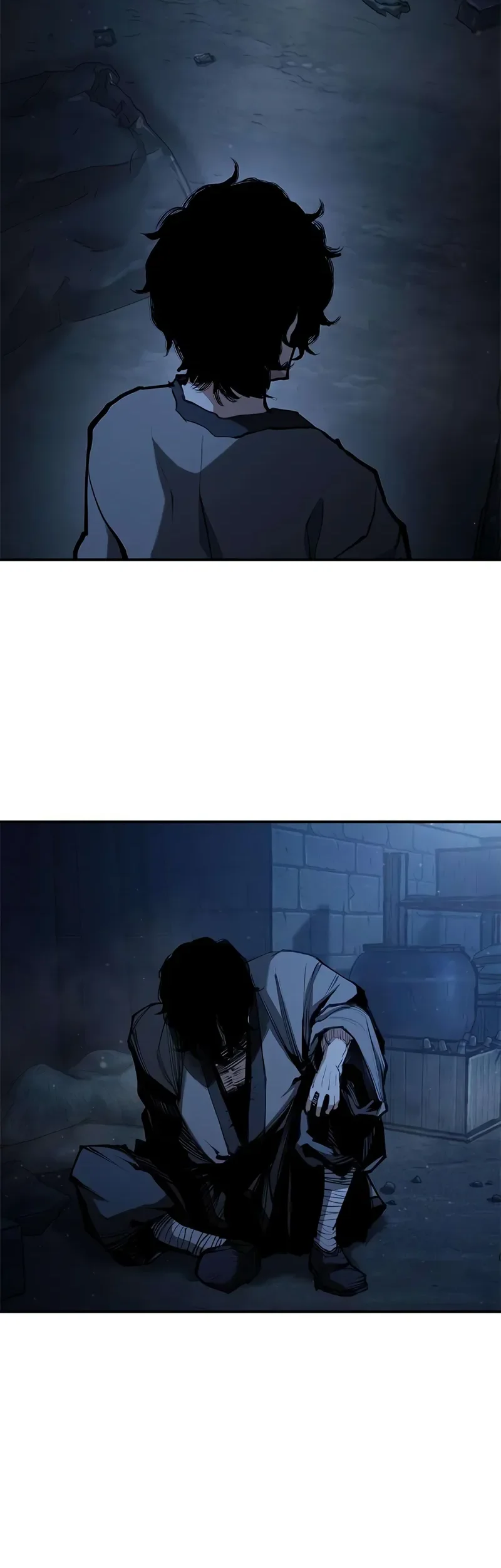 psychopath in murim chapter 6 - Page 29